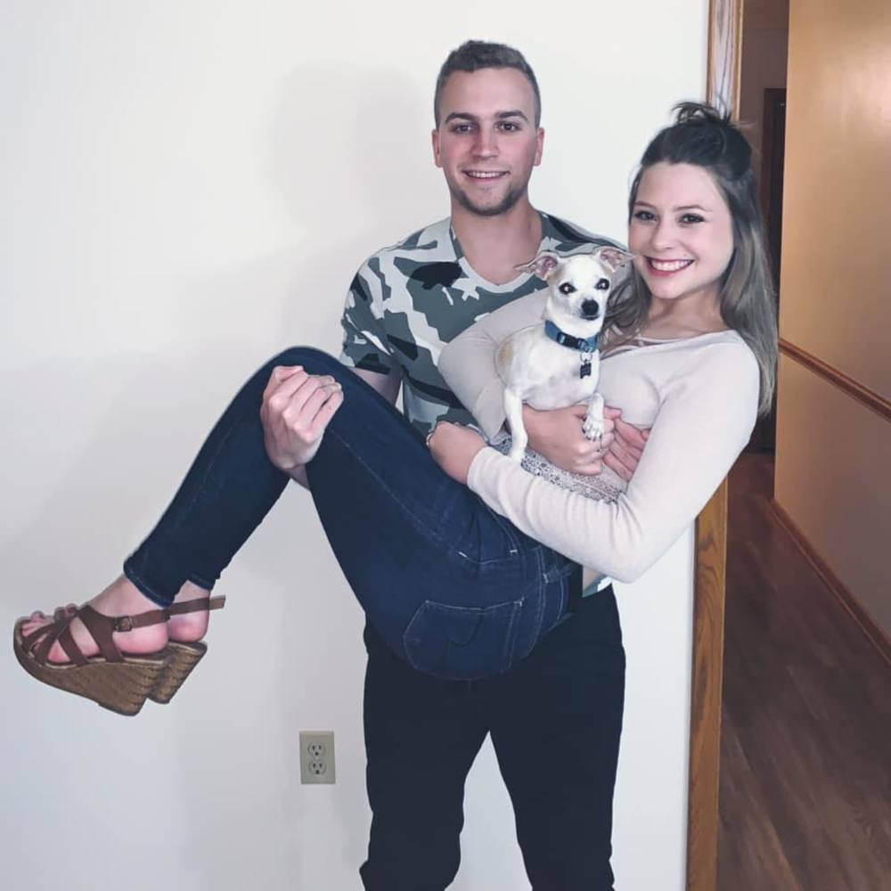 Meet your Posher, Hannah